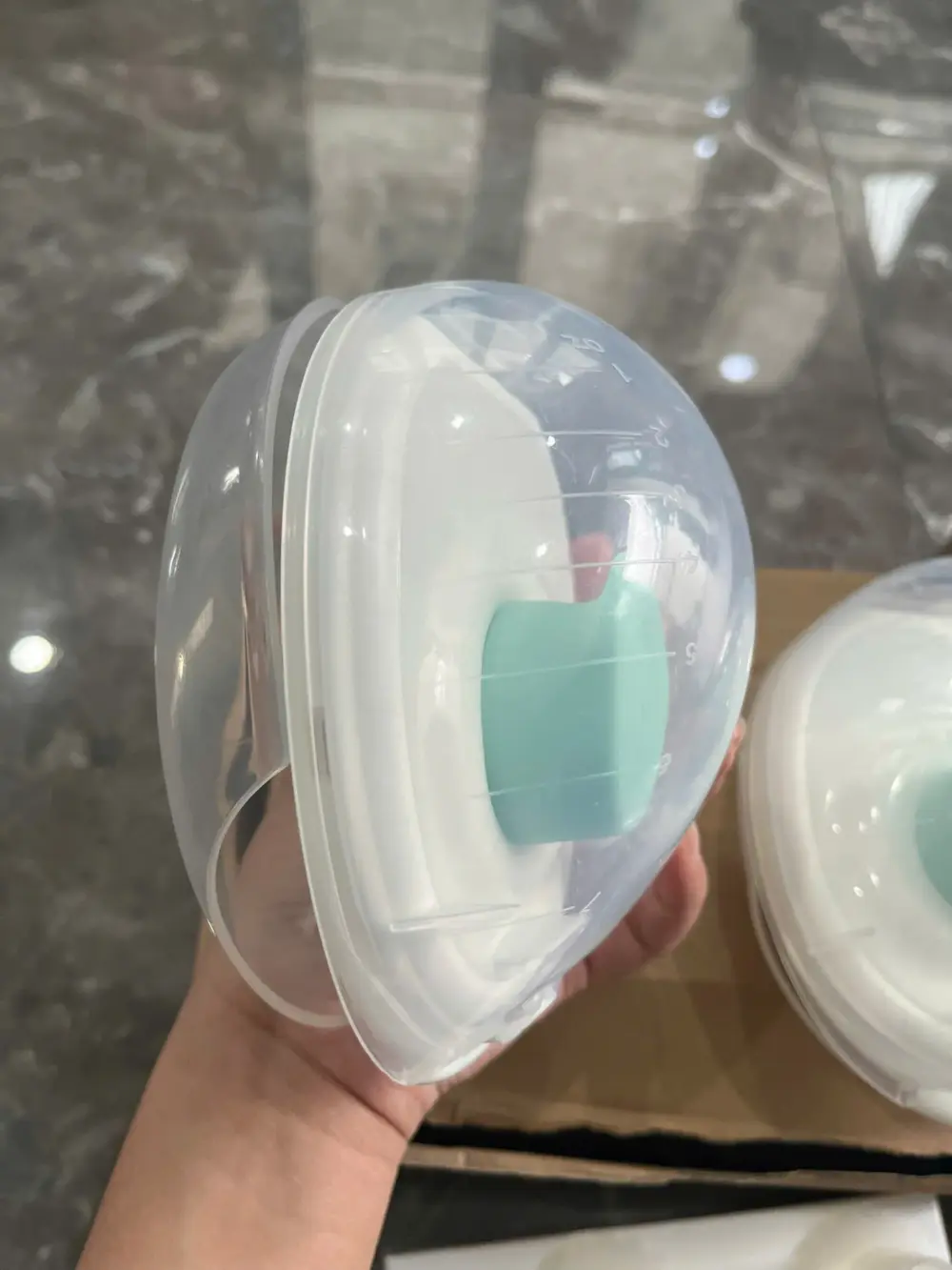 Máy hút sữa không dây Willow Go kèm phụ kiện đi kèm ( full box) - Ảnh 9