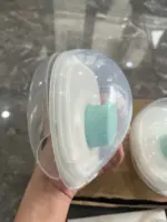 Máy hút sữa không dây Willow Go kèm phụ kiện đi kèm ( full box) - Ảnh 9