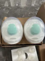 Máy hút sữa không dây Willow Go kèm phụ kiện đi kèm ( full box) - Ảnh 11