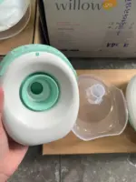 Máy hút sữa không dây Willow Go kèm phụ kiện đi kèm ( full box) - Ảnh 12