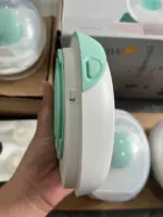 Máy hút sữa không dây Willow Go kèm phụ kiện đi kèm ( full box) - Ảnh 14