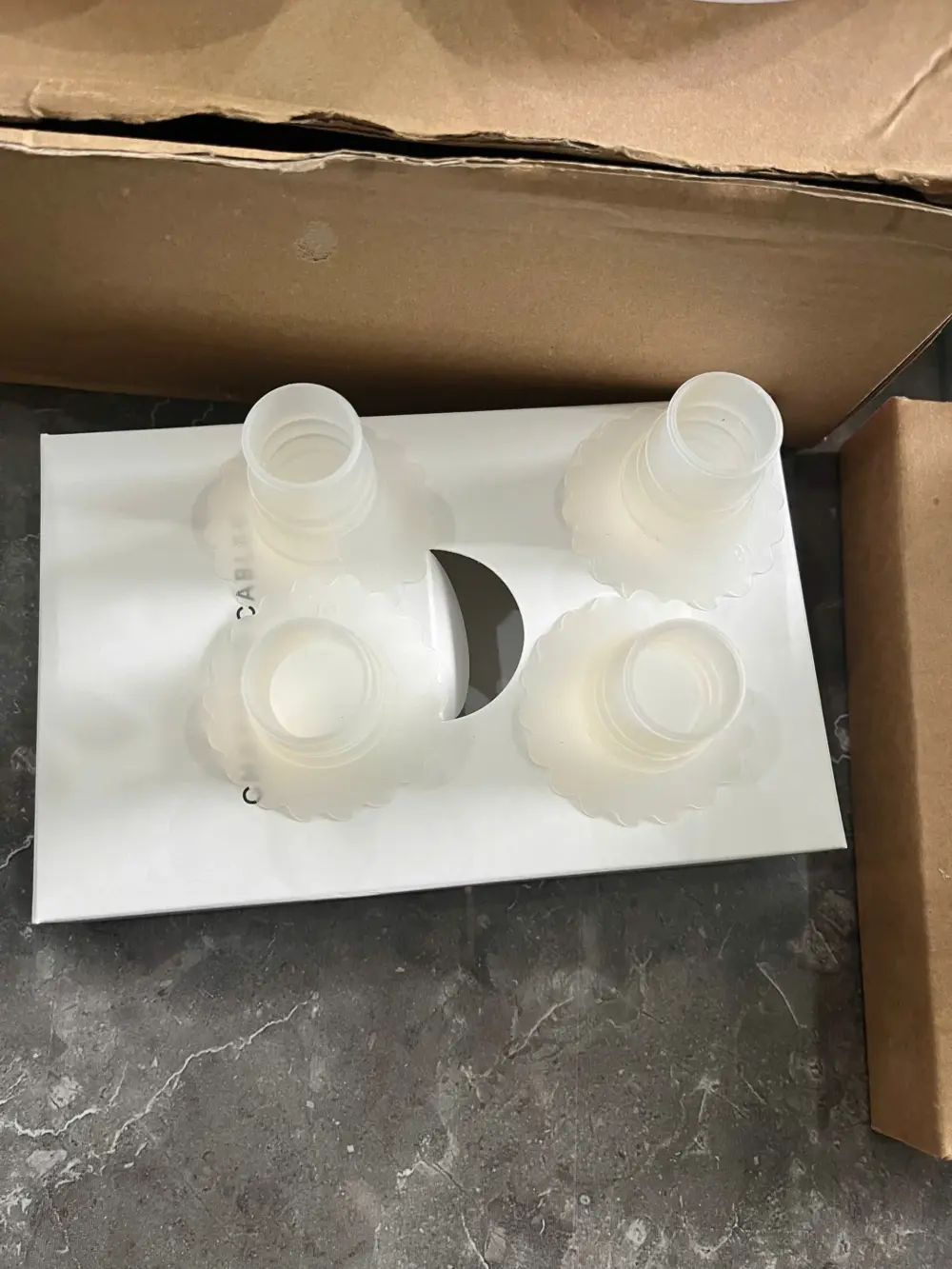 Máy hút sữa không dây Willow Go kèm phụ kiện đi kèm ( full box) - Ảnh 19