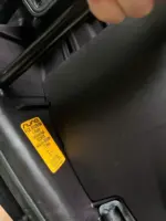 Nôi Nuna pipa icon sơ sinh (infant) kiêm ghế oto cho sinh đến tối đa 13kg (2 tuổi) sẵn kèm khung lắp xe đẩy Nuna triv - Ảnh 9