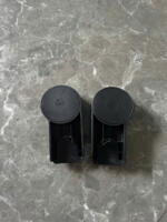 Adapter Cybex gắn nôi cho khung xe Cybex mios - Ảnh 2