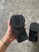 Adapter Cybex gắn nôi cho khung xe Cybex mios - Ảnh 4