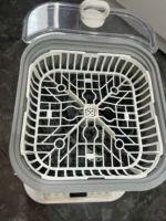 Máy rửa bình sữa, tiệt trùng và sấy khô Moaz BéBé MB064 (new 100% còn bảo hành fullbox) - Ảnh 13