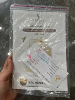 Máy rửa bình sữa, tiệt trùng và sấy khô Moaz BéBé MB064 (new 100% còn bảo hành fullbox) - Ảnh 14