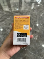 Set 2 núm ty Pigeon silicone thế hệ 3 bản Nhật (full box) size S - Ảnh 2