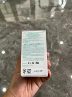 Set 2 núm ty Pigeon silicone thế hệ 3 bản Nhật (full box) size S - Ảnh 6