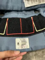 Địu Ergobaby Omni 360 Cool Air Mesh màu Oxford Blue (no box) 0-4 tuổi 3kg2 -> 20kg - Ảnh 9