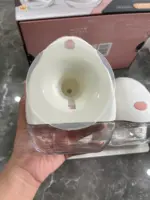 Máy hút sữa không dây Tommee Tippee Made for Me máy đôi (fullbox) - Ảnh 15