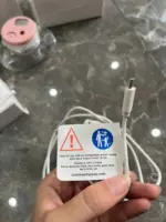 Máy hút sữa không dây Tommee Tippee Made for Me máy đôi (fullbox) - Ảnh 16