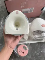 Máy hút sữa không dây Tommee Tippee Made for Me máy đôi (fullbox) - Ảnh 17