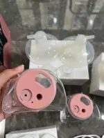 Máy hút sữa không dây Tommee Tippee Made for Me máy đôi (fullbox) - Ảnh 18