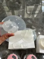 Máy hút sữa không dây Tommee Tippee Made for Me máy đôi (fullbox) - Ảnh 21