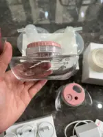 Máy hút sữa không dây Tommee Tippee Made for Me máy đôi (fullbox) - Ảnh 23