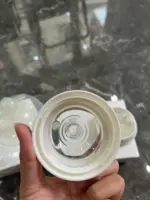 Máy hút sữa không dây Tommee Tippee Made for Me máy đôi (fullbox) - Ảnh 25