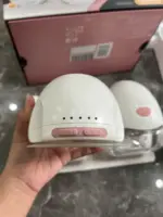 Máy hút sữa không dây Tommee Tippee Made for Me máy đôi (fullbox) - Ảnh 26