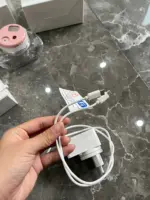 Máy hút sữa không dây Tommee Tippee Made for Me máy đôi (fullbox) - Ảnh 27