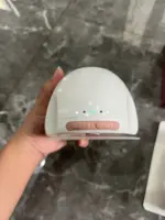 Máy hút sữa không dây Tommee Tippee Made for Me máy đôi (fullbox) - Ảnh 29