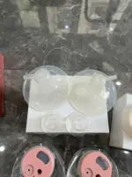 Máy hút sữa không dây Tommee Tippee Made for Me máy đôi (fullbox) - Ảnh 30