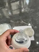 Máy hút sữa không dây Tommee Tippee Made for Me máy đôi (fullbox) - Ảnh 10