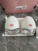 Máy hút sữa không dây Tommee Tippee Made for Me máy đôi (fullbox) - Ảnh 11