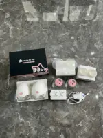 Máy hút sữa không dây Tommee Tippee Made for Me máy đôi (fullbox) - Ảnh 14