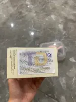 Đồ chơi gặm nướu Heorshe màu hồng (còn box) 3M+ - Ảnh 10