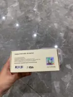 Đồ chơi gặm nướu Heorshe màu hồng (còn box) 3M+ - Ảnh 9