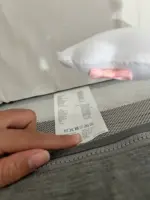 Giường cũi trẻ em Joie Kubbie Sleep Foggy Gray (tặng kèm thanh đồ chơi treo cũi) - Ảnh 14