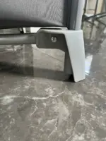 Giường cũi trẻ em Joie Kubbie Sleep Foggy Gray (tặng kèm thanh đồ chơi treo cũi) - Ảnh 15