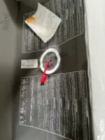 Giường cũi trẻ em Joie Kubbie Sleep Foggy Gray (tặng kèm thanh đồ chơi treo cũi) - Ảnh 2