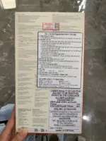 Địu Ergobaby Omni Deluxe (còn box) - Ảnh 12