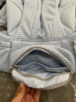 Địu Ergobaby Omni Deluxe (còn box) - Ảnh 14