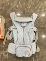 Địu Ergobaby Omni Deluxe (còn box) - Ảnh 18