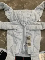 Địu Ergobaby Omni Deluxe (còn box) - Ảnh 24