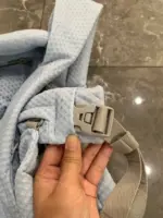 Địu Ergobaby Omni Deluxe (còn box) - Ảnh 3