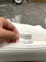 Đệm ngủ & gối chống trào ngược Chilux gấu mèo (còn box) 0-12 tháng - Ảnh 12