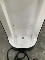 Máy pha sữa Baby Brezza Formula Pro Advanced (màu trắng) - Ảnh 8