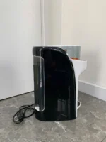 Máy pha sữa Baby Brezza Formula Pro Advanced (màu trắng) - Ảnh 10