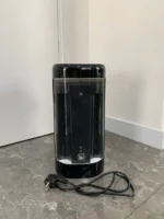 Máy pha sữa Baby Brezza Formula Pro Advanced (màu trắng) - Ảnh 11