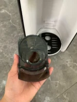 Máy pha sữa Baby Brezza Formula Pro Advanced (màu trắng) - Ảnh 18