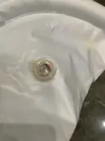 Thảm nước vận động cho bé Malang Honey ( full box) - Ảnh 10