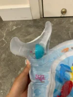 Thảm nước vận động cho bé Malang Honey ( full box) - Ảnh 11