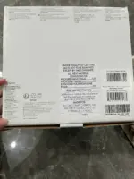 Địu Ergo baby Alta Hip Seat màu kem (kèm box) - Ảnh 21