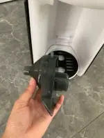 Máy pha sữa Baby Brezza Formula Pro Advanced màu trắng (ko box) - Ảnh 12