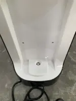 Máy pha sữa Baby Brezza Formula Pro Advanced màu trắng (còn box) - Ảnh 16