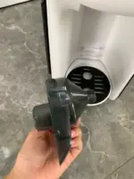 Máy pha sữa Baby Brezza Formula Pro Advanced màu trắng (còn box) - Ảnh 19