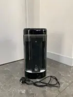 Máy pha sữa Baby Brezza Formula Pro Advanced màu trắng (còn box) - Ảnh 20